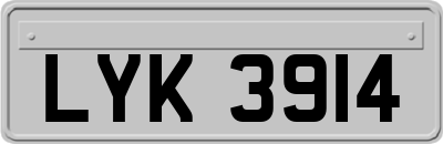 LYK3914