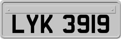 LYK3919