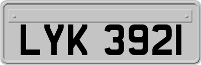 LYK3921