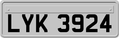 LYK3924