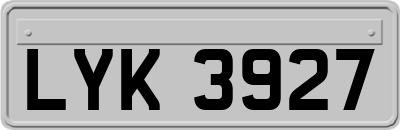 LYK3927