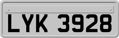 LYK3928