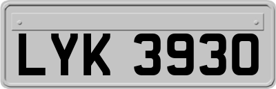 LYK3930