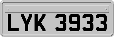 LYK3933