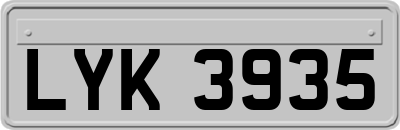 LYK3935