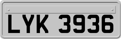 LYK3936