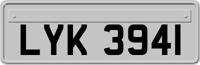 LYK3941
