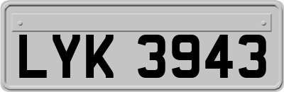 LYK3943