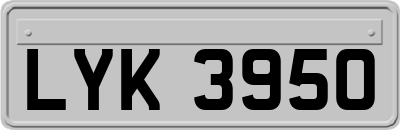 LYK3950