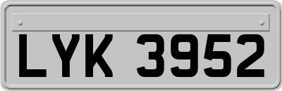 LYK3952