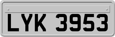 LYK3953