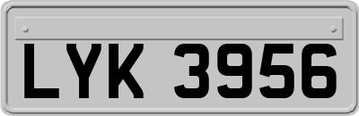 LYK3956