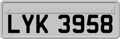 LYK3958