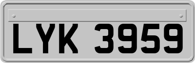 LYK3959
