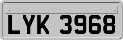 LYK3968