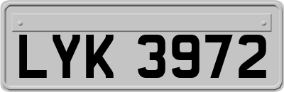 LYK3972