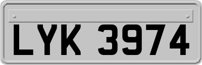 LYK3974