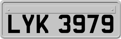 LYK3979