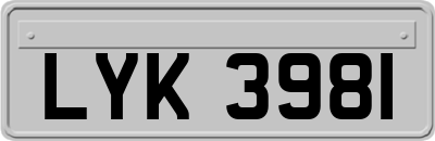 LYK3981