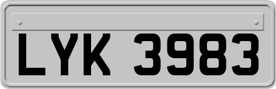 LYK3983