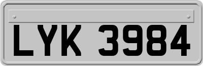 LYK3984