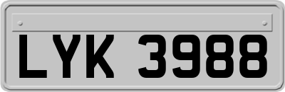 LYK3988