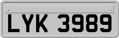 LYK3989