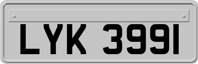 LYK3991