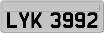 LYK3992