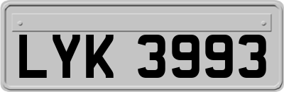 LYK3993