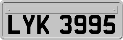 LYK3995
