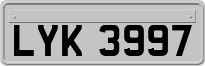 LYK3997