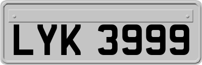LYK3999