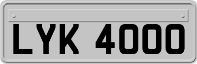 LYK4000