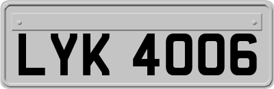LYK4006