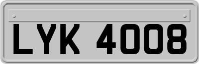 LYK4008