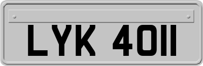 LYK4011