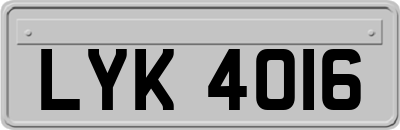 LYK4016