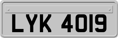 LYK4019