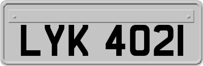 LYK4021