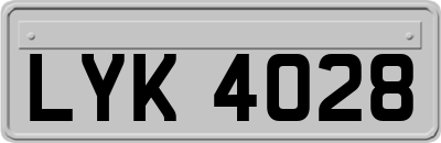 LYK4028