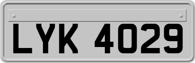 LYK4029