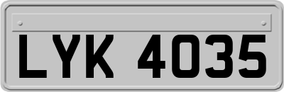 LYK4035