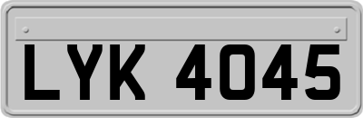 LYK4045