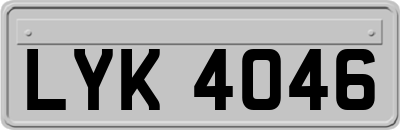 LYK4046