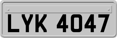 LYK4047