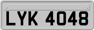 LYK4048