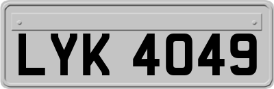 LYK4049