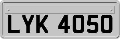 LYK4050