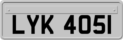 LYK4051